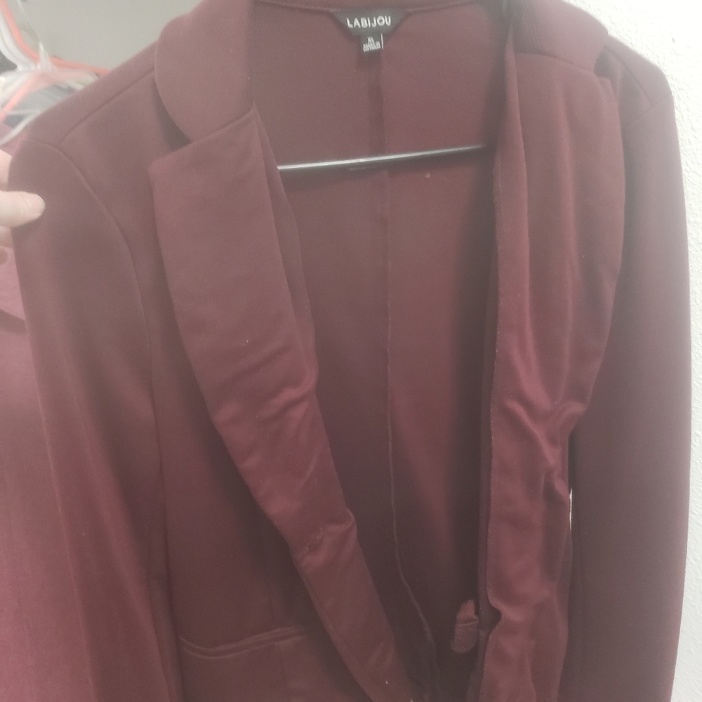 Womens blazer